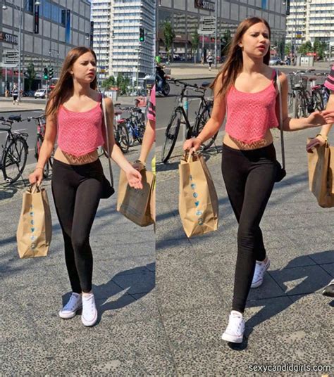 teen braless pokies
